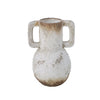 Amalfi Distressed Two Toned Ceramic Vessel