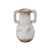 Amalfi Distressed Two Toned Ceramic Vessel