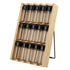 15 Canister Spice Holder - 37.3x24x5.8cm