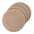Amalfi Jay Placemat Set/4 Fresh Beige 35x35x0/1cm