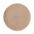 Amalfi Jay Placemat Set/4 Fresh Beige 35x35x0/1cm