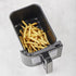 Masterpro Reusable Non-stick Airfryer Liner - Square Set Of 2