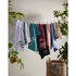 Slogan Tea Towel 30cm Assorted