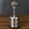 Leaf & Bean Tea Infuser With Handle