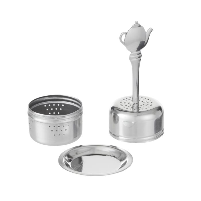 Leaf & Bean Tea Infuser With Handle