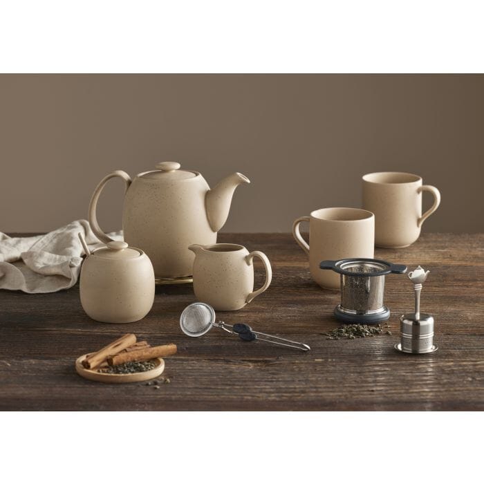 Leaf & Bean Tea Infuser With Handle Teapots & Infusers The Cooks Kitchen 