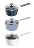 Davis & Waddell Mini Non Stick Saucepan Saucepans The Cooks Kitchen 
