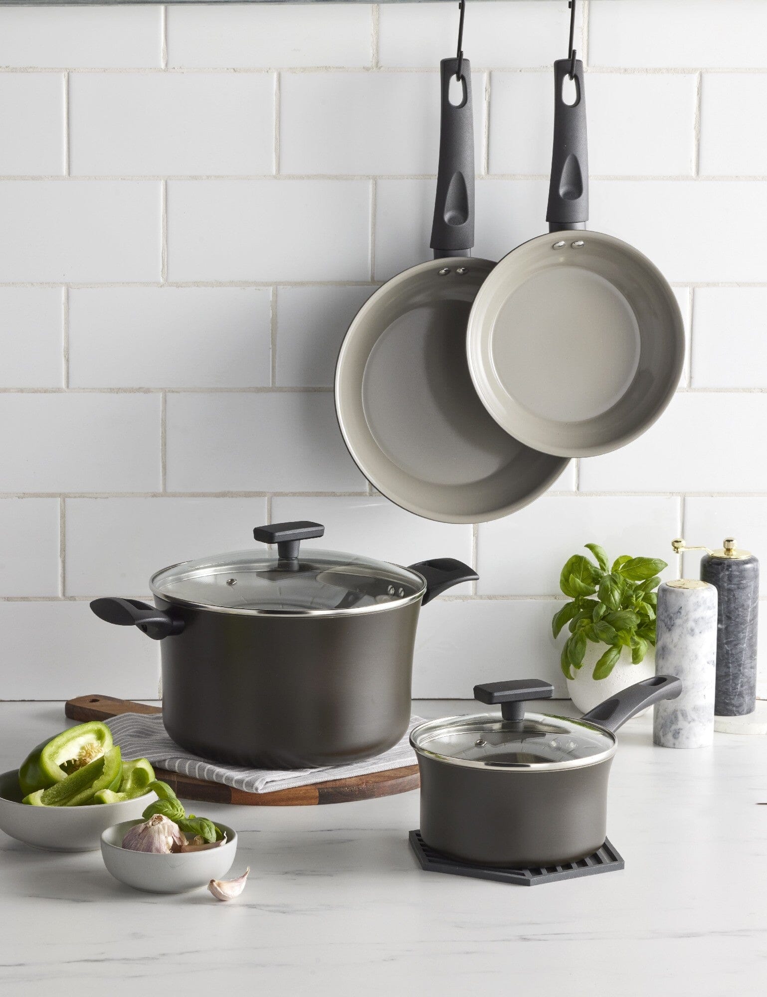 Davis & Waddell Silicone Trivet Miscellaneous The Cooks Kitchen 