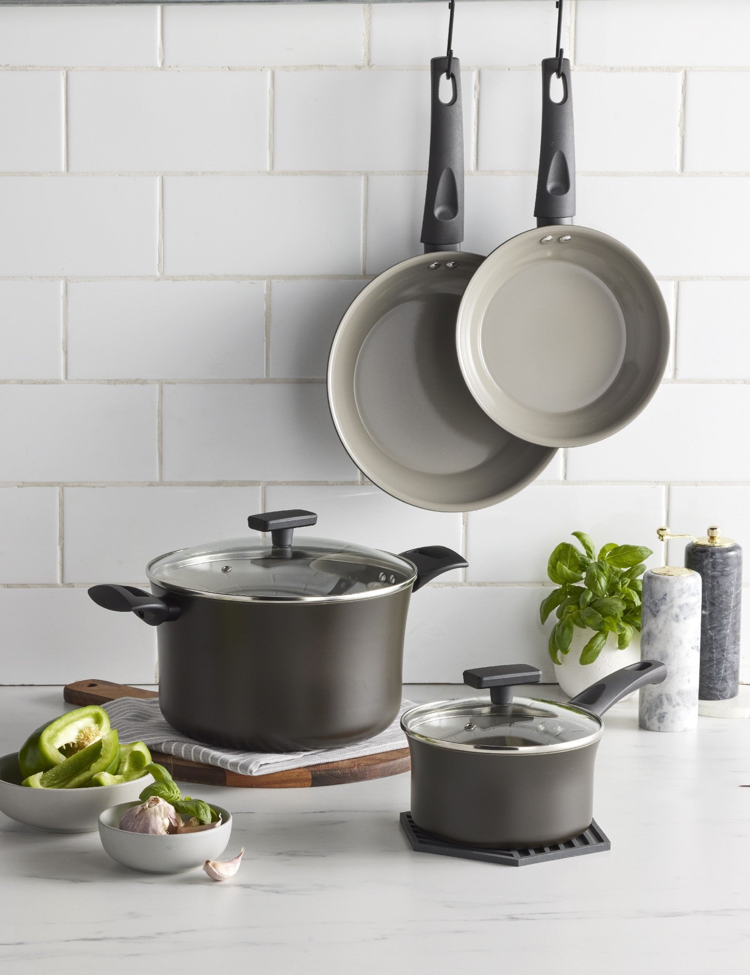Davis & Waddell Silicone Trivet