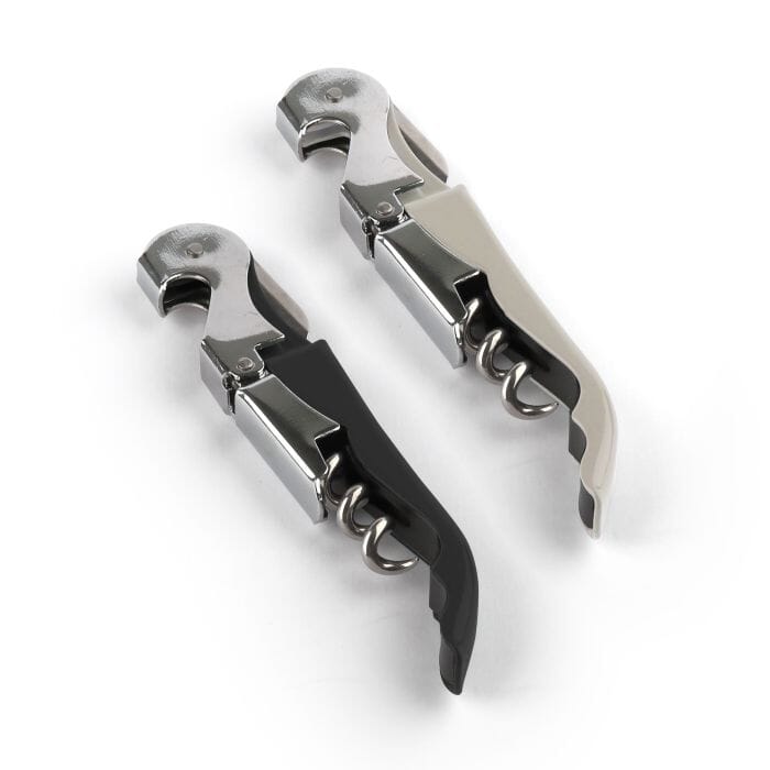 Davis & Waddel Waiters Friend Corkscrew Openers & Stoppers The Cooks Kitchen 