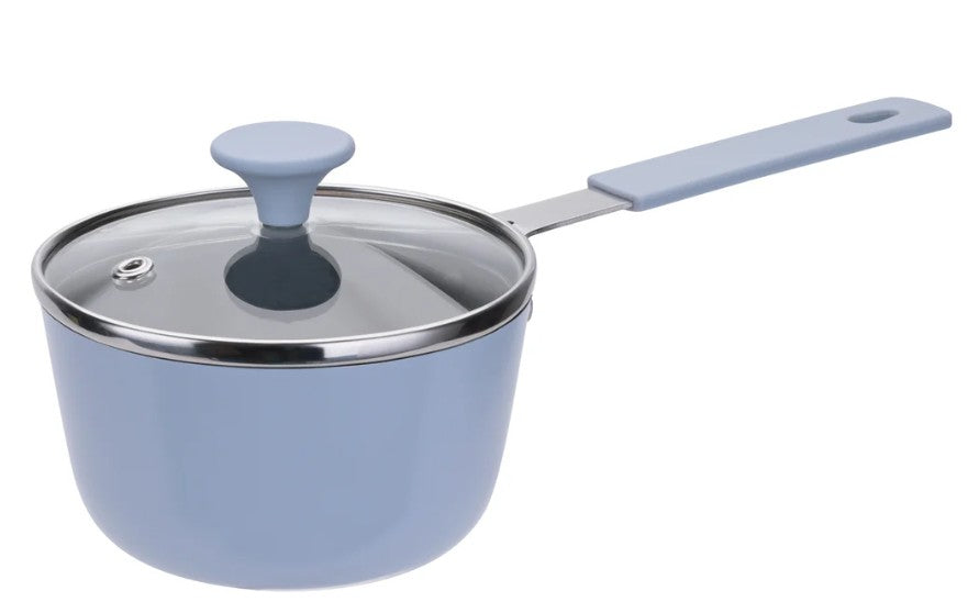 Davis & Waddell Mini Non Stick Saucepan