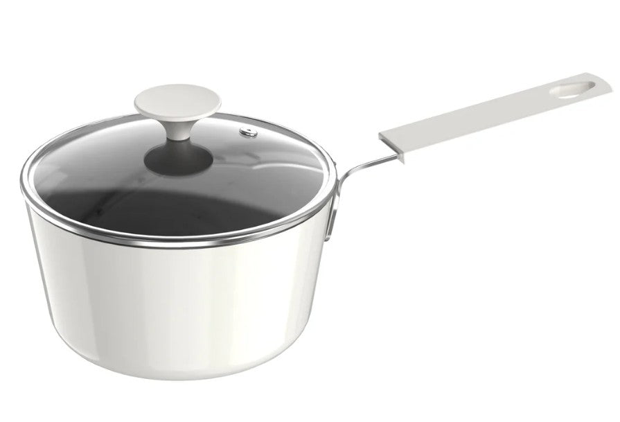 Davis & Waddell Mini Non Stick Saucepan