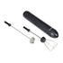 Leaf & Bean 2 In 1 Rechargeable Milk Frother