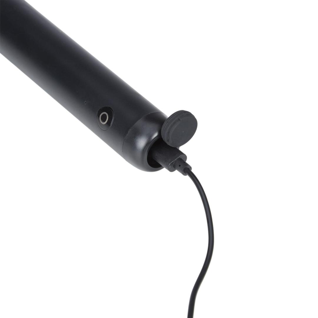 Leaf & Bean 2 In 1 Rechargeable Milk Frother