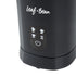 Leaf & Bean Electric Milk Frother & Warmer