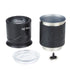 Leaf & Bean Electric Magnetic Milk Frother & Warmer