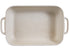 Davis & Waddell Darley Stoneware Bakeware 3pcs Set Cream Speckle