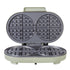 Davis & Waddell Non-stick Double Waffle Maker