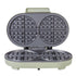 Davis & Waddell Non-stick Double Waffle Maker