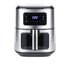 Masterpro Digital Air Fryer 6.5l S/s 66x41x39cm