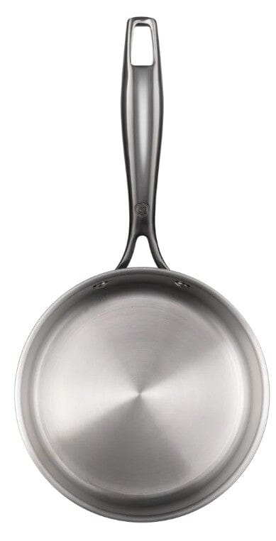 Masterpro Mckinnon Stainless Steel Cookset 4pcs Set Stainless Steel Cookware Sets The Cooks Kitchen 