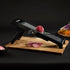 Master Pro Virtuoso Mandeline Slicer Stainless Steel Slicers - Choppers, Mincers & Mashers The Cooks Kitchen 