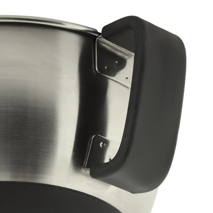 Master Pro Stainless Steel Mixing Bowl Set Mixing Bowls & Pudding Bowls The Cooks Kitchen 