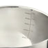 Master Pro Stainless Steel Mixing Bowl Set