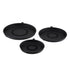 Master Pro Stainless Steel Mixing Bowl Set