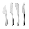 Davis & Waddell Kingsley Stainless Steel Cheese Knives