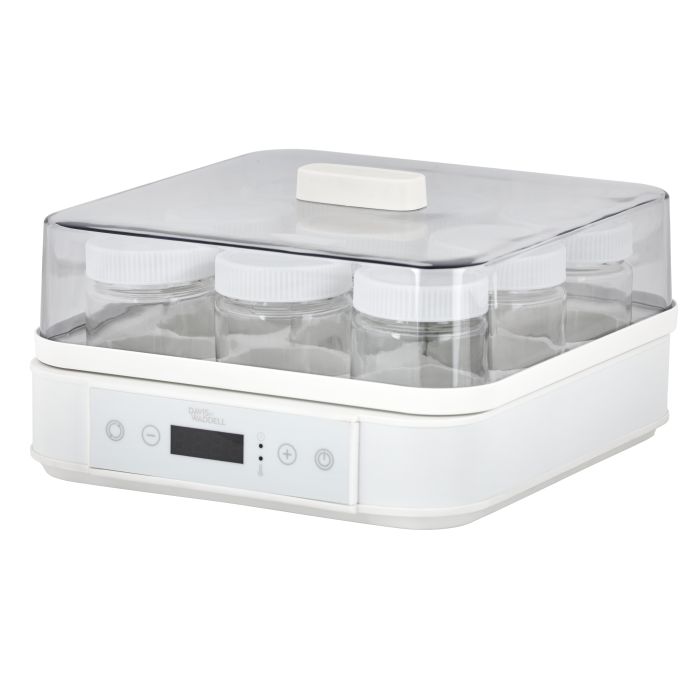 Davis & Waddell Multi Yoghurt Maker 1.6l