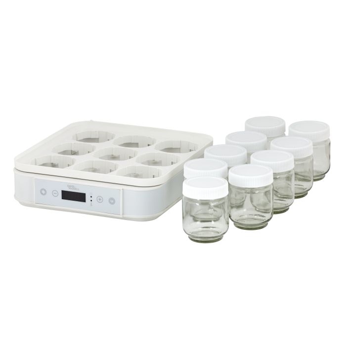 Davis & Waddell Multi Yoghurt Maker 1.6l