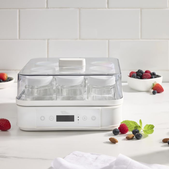 Davis & Waddell Multi Yoghurt Maker 1.6l