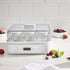 Davis & Waddell Multi Yoghurt Maker 1.6l