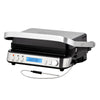 Master Pro Delux Multi Contact Grill With Temperature Probe