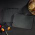 Master Pro Delux Multi Contact Grill With Temperature Probe