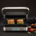 Master Pro Delux Multi Contact Grill With Temperature Probe