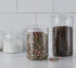 Davis & Waddell Carlton Canister 3pcs Set Glassware Storage The Cooks Kitchen 