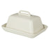 Davis & Waddell Darley Butter Dish - Cream