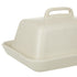 Davis & Waddell Darley Butter Dish - Cream