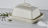 Davis & Waddell Darley Butter Dish - Cream