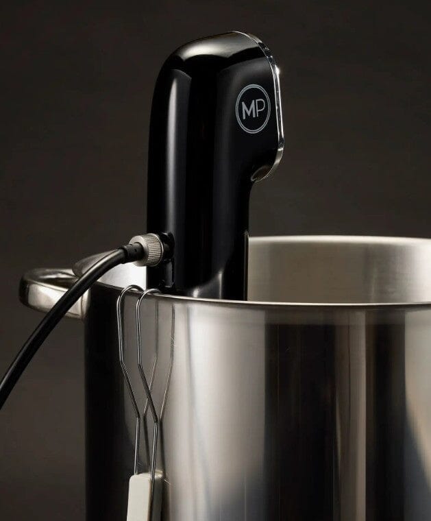 Masterpro Digital Sous Vide Precision Cooker Black Sous Vide The Cooks Kitchen 