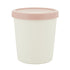 Ice Cream Tub 1l Pink