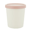 Ice Cream Tub 1l Pink