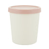 Ice Cream Tub 1l Pink