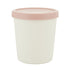 Ice Cream Tub 1l Pink General Storage The Cooks Kitchen 