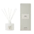 Amalfi Palm Scented Diffuser 180ml White 8x8x8.5cm Room Diffusers & Candles The Cooks Kitchen 