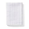 Society Home Chloe Liveable Linen Tablecloth White 230x150x1cm