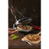 Masterpro The Ultimate Pizza Oven Black 38.5x33x19cm