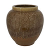 Amalfi Avaris Vessel Brown - 31x31x32cm
